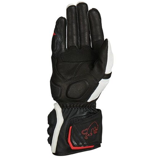 CIMDI FURYGAN GLOVES F-RS1 (MELNS, SARKANS, BALTS)