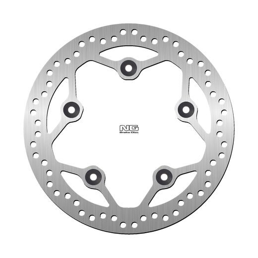 BREMŽU DISKS NG 1440