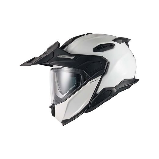 ĶIVERE NEXX HELMET X.LIFECOUNTRY PLAIN (BALTS)