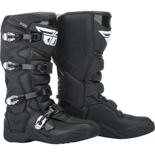 APAVI FLY MX-BOOTS FR5 (MELNS)