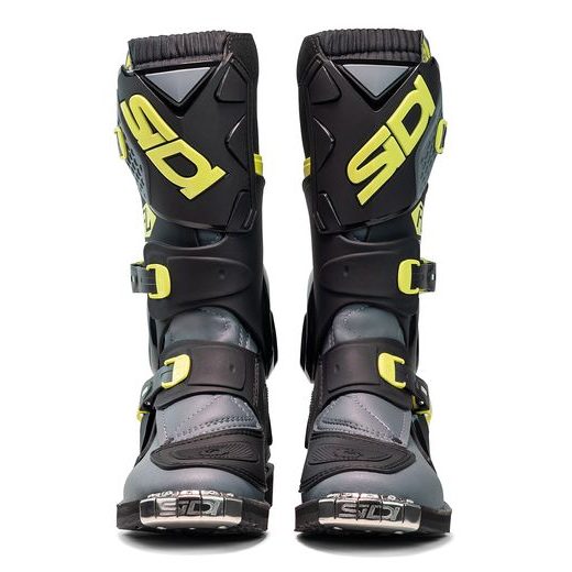 APAVI SIDI FLAME (MELNS, DZELTENS, PELĒKS)