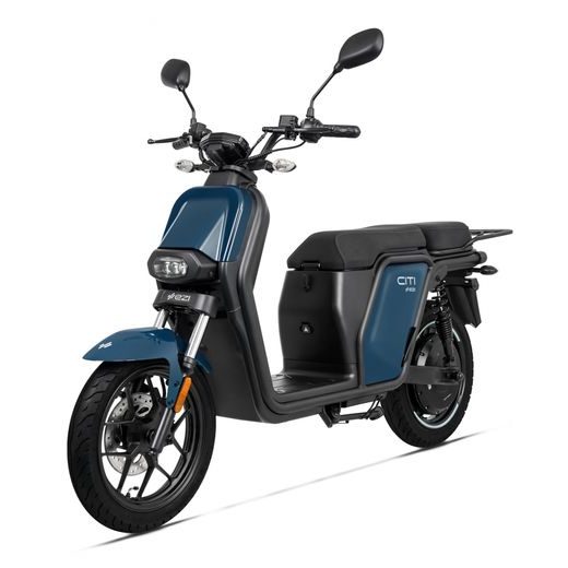 ELEKTRISKAIS MOTOROLLERIS KEEWAY E-ZI CITI 2MS