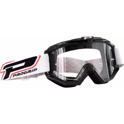 BRILLES RACELINE GOGGLE (BALTS, MELNS)