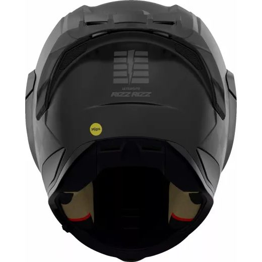 ĶIVERE ULTRAFLITE RIZZ RIZZ MIPS® HELMET (MELNS)