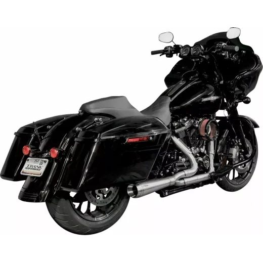 IZPLŪDES SISTĒMA 2:1 ASLT STR17-19 FOR HARLEY DAVIDSON FLH 1868 ABS