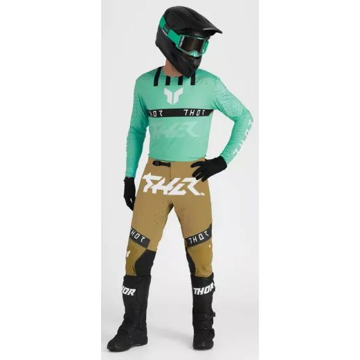 KREKLS SPORTMODE FLITE JERSEY (ZAĻŠ)