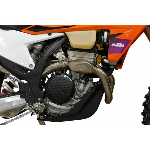 GALVENE MEGABOMB HEADER FOR HUSQVARNA FC 450 (NERŪSĒJOŠAIS TĒRAUDS)