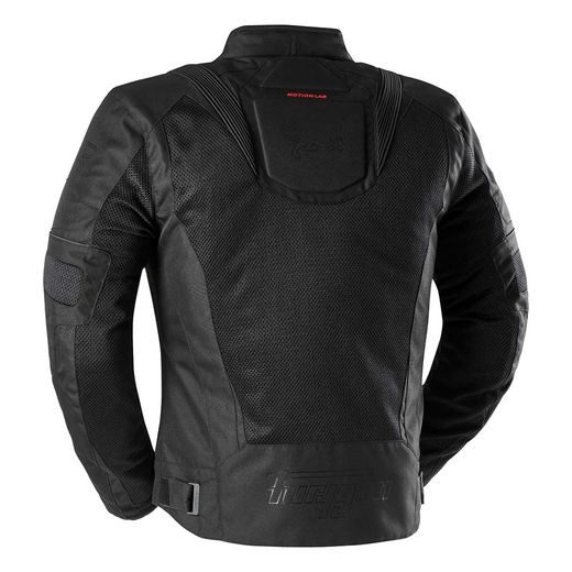 JAKA FURYGAN JACKET ULTRA SPARK 3IN1 VENTED+ (MELNS)