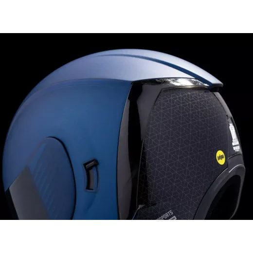 ĶIVERE AIRFORM™ COUNTERSTRIKE MIPS® HELMET (ZILS)