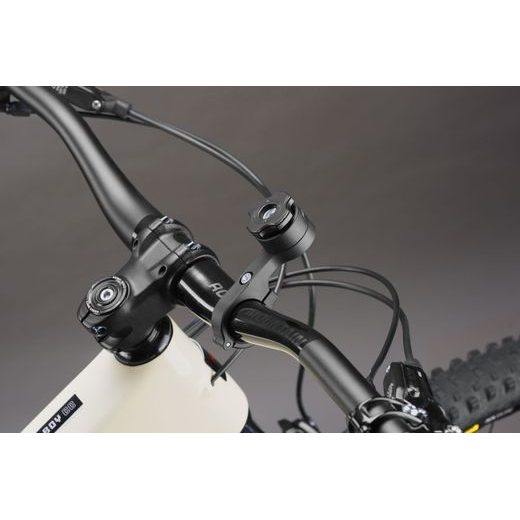 QUIKLOX BICYCLE HANDLEBAR STANDARD MOUNT