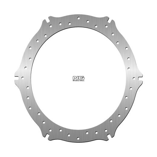 BREMŽU DISKS NG 1562