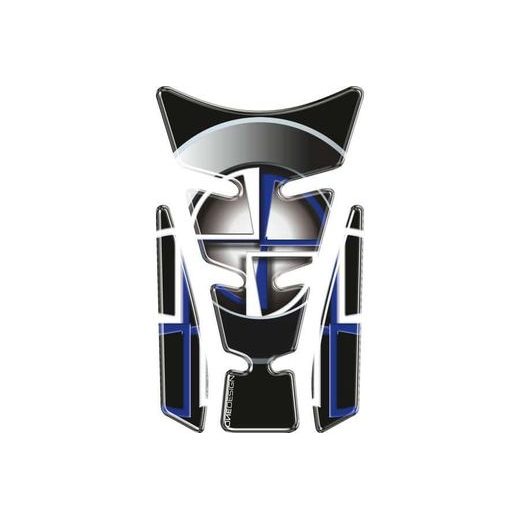 TVERTNES PALIKTNIS PUIG WINGS 4718N MELNS/PELĒKS AR SĀNU DAĻU