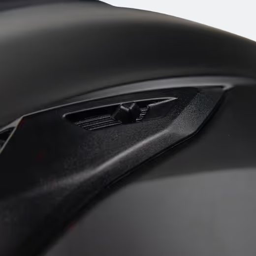 ĶIVERE HJC C10 (MELNA)