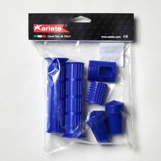 KIT VESPA ARIETE 12994-A PX-PE ZILS