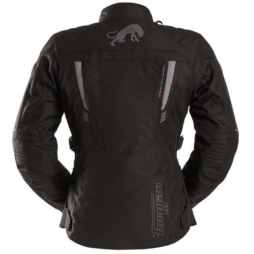 JAKA FURYGAN JACKET APALACHES LADY EVO (MELNS, PELEKS, SIEVIEŠU)
