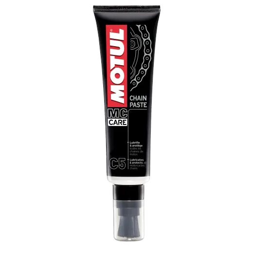 KĒŽU SMĒRVIELA MOTUL MC CARE C5 CHAIN PASTE 150ML