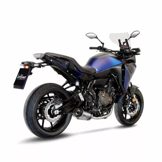 IZPLŪDES SISTĒMA LVONEEVO YAM FOR YAMAHA MT-07 ABS (OGLEKĻA ŠĶIEDRA)