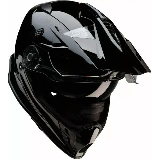 ĶIVERE RANGE 2.0 HELMET (MELNS)
