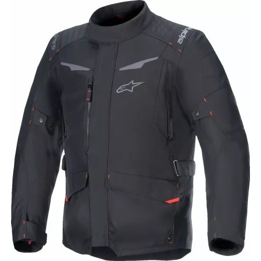 JAKA ST-1 WATERPROOF JACKET (MELNS)