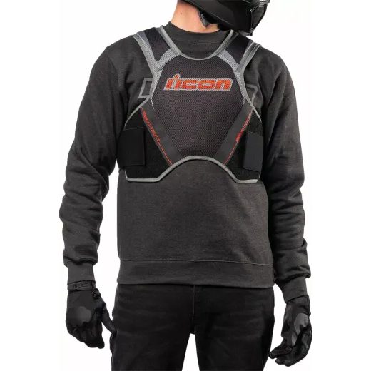 FIELD ARMOR SOFTCORE™ VEST (MELNS)