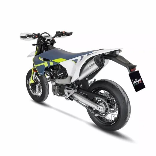IZPLŪDES SISTĒMA LV1 HUS 701 SS 21 FOR HUSQVARNA 701 ENDURO (OGLEKĻA ŠĶIEDRA)