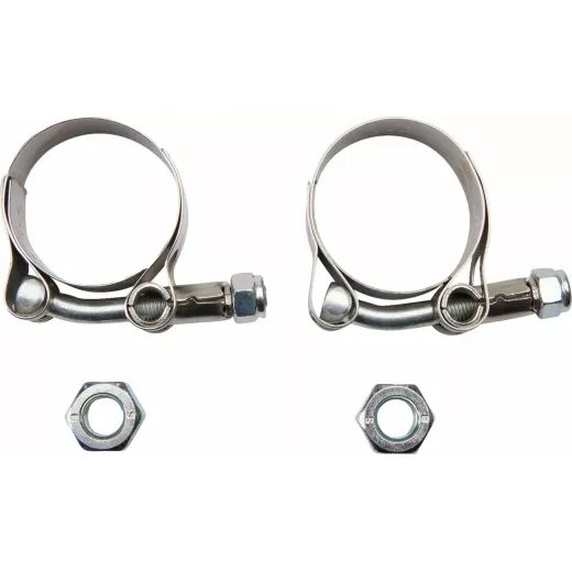 IZPŪTĒJS BVLD MUFFLERS V-MAX FOR YAMAHA VMX-12 1200 (TĒRAUDS)