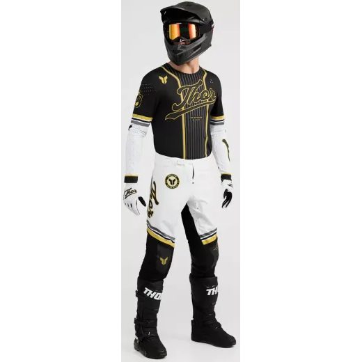 BIKSES SPORTMODE BALLER PANTS (BALTS, MELNS)