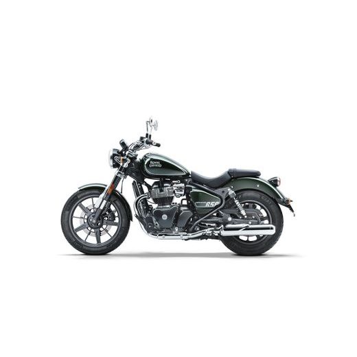 MOTOCIKLS ROYAL ENFIELD SUPER METEOR 650 ASTRAL ZAĻŠ