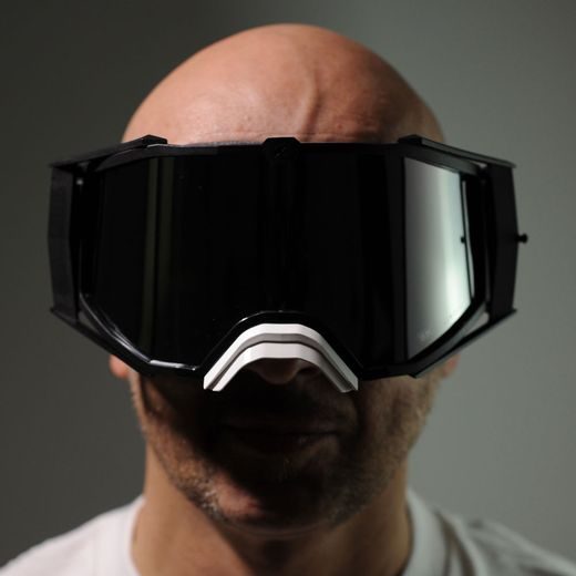 GOGGLES ARIETE 8K TOP 14960-T011 ARI 1-1