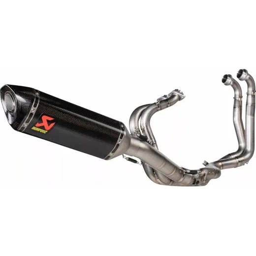 IZPLŪDES SISTĒMA EVO TI/CF RSV4 21 FOR APRILIA RSV4 1100 ABS (OGLEKĻA ŠĶIEDRA)