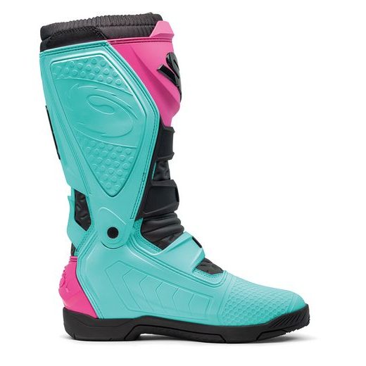 APAVI SIDI X POWER SC (PIPARMĒTRU, MELNS, ROZĀ)