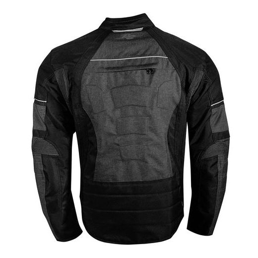 JAKA RUSTY STITCHES JACK ROMEO (MELNS, PELEKS)