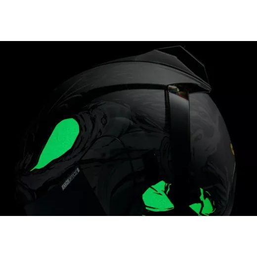 ĶIVERE AIRFORM™ MANIK'RR MIPS® HELMET (MELNS)