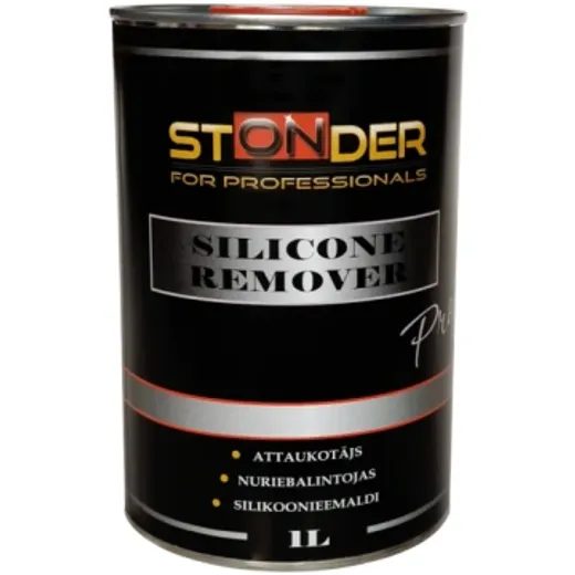 STONDER PROFY ATTAUKOTĀJS 1L