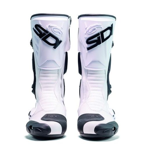 APAVI SIDI VERTIGO 2 WHITE BLACK/25