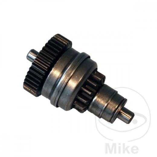 STARTERA SAJŪGS JMT