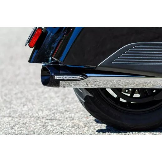 IZPŪTĒJS MUFFLER SLSH IND. 14+.CHR FOR INDIAN CHALLENGER 108 ABS