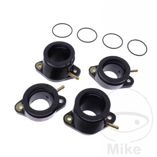 IEPLŪDES KOLEKTORA KOMPLEKTS JMT 4 GAB