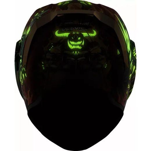 ĶIVERE AIRFLITE™ BLEGH MIPS® HELMET (DAUDZKRĀSAINS)