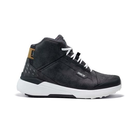 APAVI SIDI NUCLEUS SUEDE WP (MELNS, BALTS)