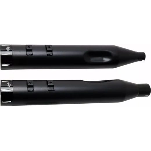 IZPŪTĒJS MUFFLER 4.5"B/B TRACR 17- FOR HARLEY DAVIDSON FLH 1868 ABS