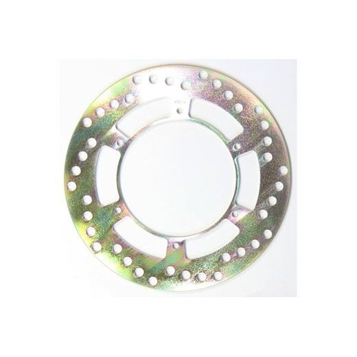 BREMŽU DISKS EBC MD6034D