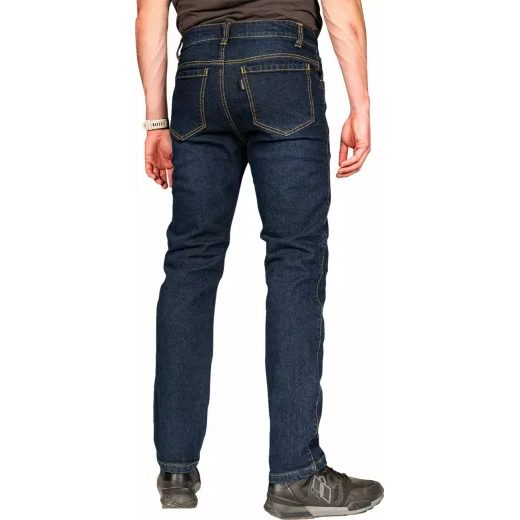 BIKSES UPARMOR™ JEAN (ZILS)