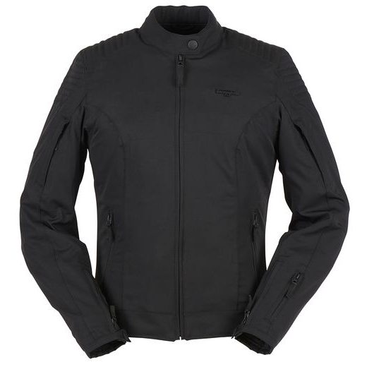 JAKA FURYGAN JACKET JODY (MELNS, SIEVIEŠU)