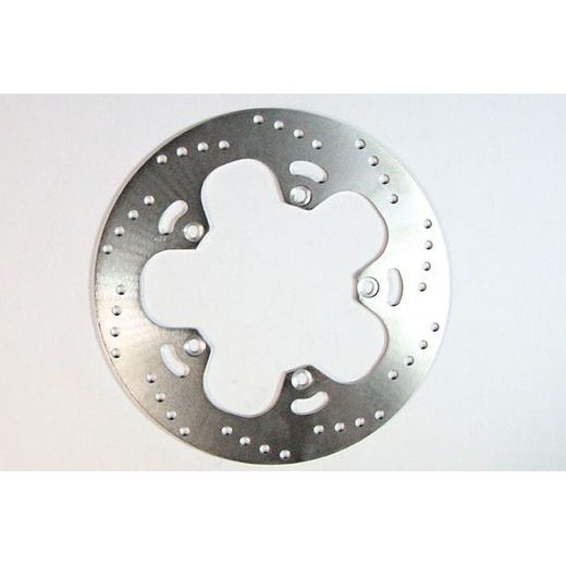 BREMŽU DISKS EBC MD677