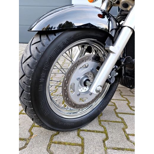 KAWASAKI VN900 VULCAN CLASSIC