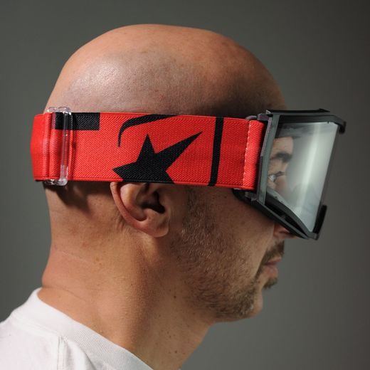 GOGGLES ARIETE 8K 14960-052 ARI 5-2