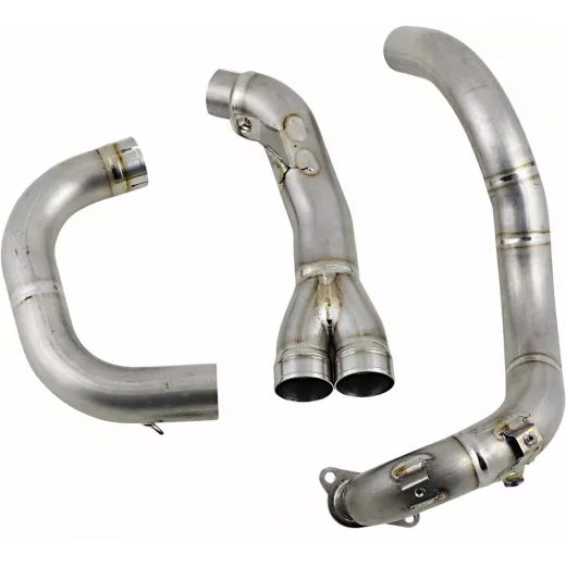 GALVENE HEADER FOR INDIAN FTR 1200 ABS (TITĀNS)