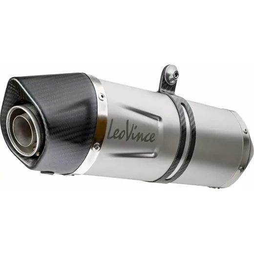 IZPŪTĒJS MUFFLER LV 1 SS CF MOTO 800 NK SPORT FOR CF MOTO NK 800 ABS (OGLEKĻA ŠĶIEDRA)