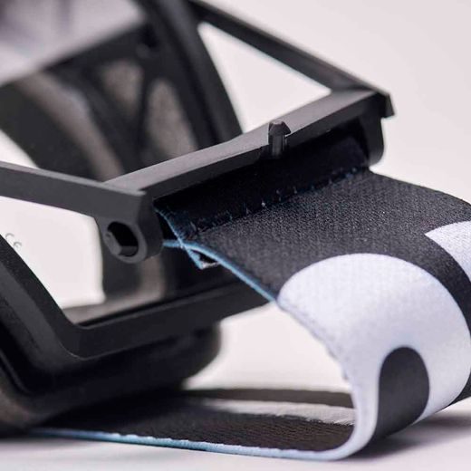 GOGGLES ARIETE 8K TOP 14960-T015 ARI 1-5